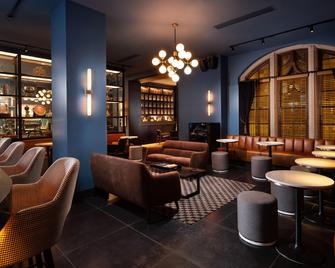 The Union Club Hotel at Purdue University, Autograph Collection - West Lafayette - Lounge