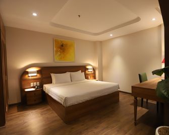 Lanura Apartments and Hotel - Ho Chi Minh City