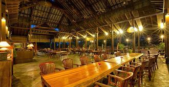 Borneo Highlands Resort - Kuching - Restaurante