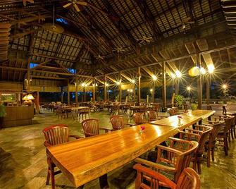 Borneo Highlands Resort - Kuching - Restaurant