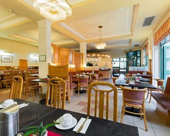 Motel Baden - Baden bei Wien - Restaurante