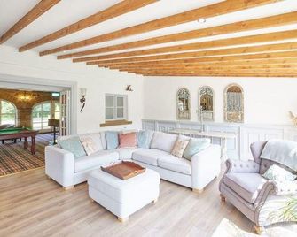 Host & Stay - the Arches Country House - Saltburn-by-the-Sea