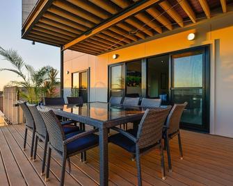 33 Inggarda Lane - Exmouth - Patio