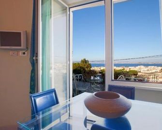 Residence Posidonia Ischia - Ischia - Balcony