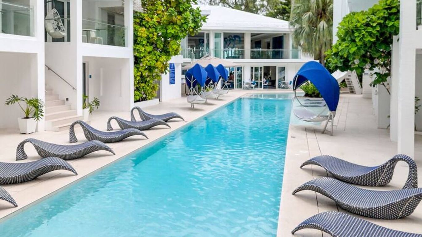 阿斯托利亞長灘島