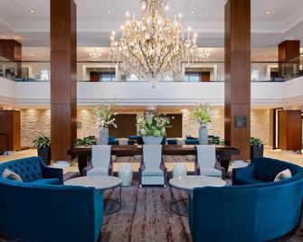 The Westin Governor Morris, Morristown - Morristown - Lounge
