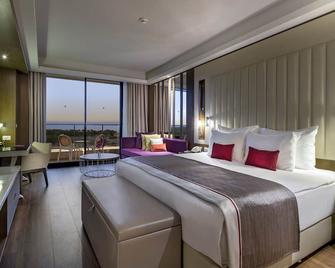 Trendy Lara Hotel - Antalya