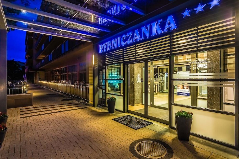 Hotel Nat Swinoujscie - Świnoujście