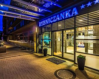 Hotel Nat Swinoujscie - Świnoujście