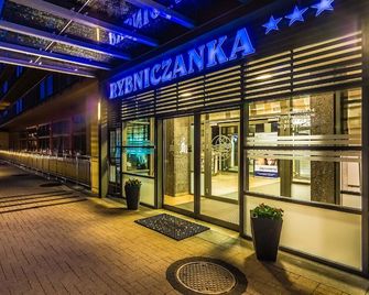 Hotel Nat Swinoujscie - Świnoujście