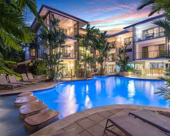 Shantara Resort Port Douglas - Adults Only Retreat - Port Douglas - Piscina