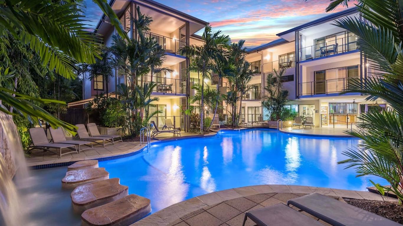 Shantara Resort Port Douglas - Adults Only Retreat