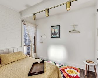 Located in the Heart of Lincoln Park, walking distance to North Ave beach & more - Chicago - Quarto