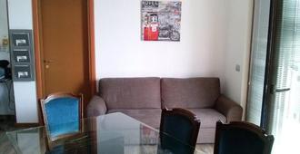 Bgy Airport - Orio al Serio - Living room