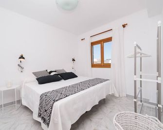 Can Fusteret - Son Serra de Marina - Chambre