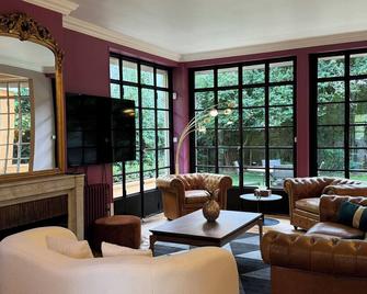 Erawan Boutique Hotel - Évreux - Lounge