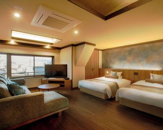 Ryokan Seiryu - Takayama