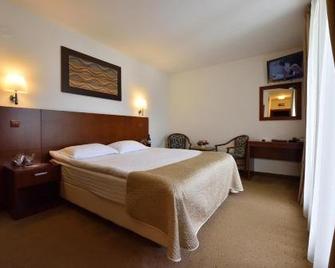 Hotel O3Zone - Baile Tusnad - Bedroom