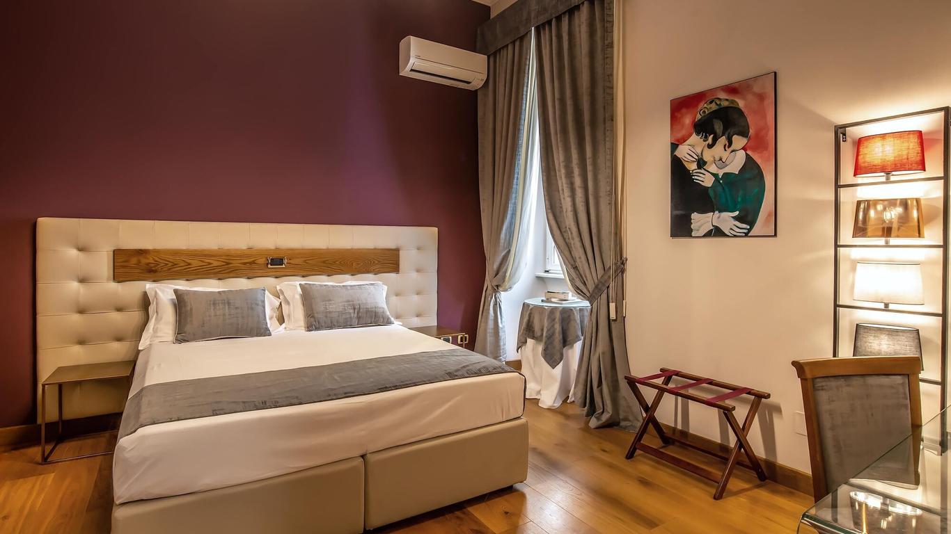 hotel paba