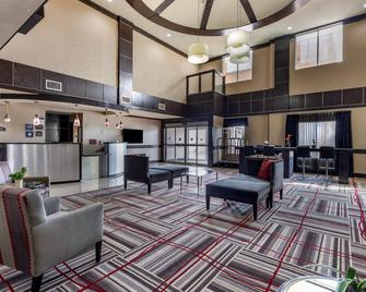 Best Western PLUS DFW Airport West Euless - Euless - Ingresso