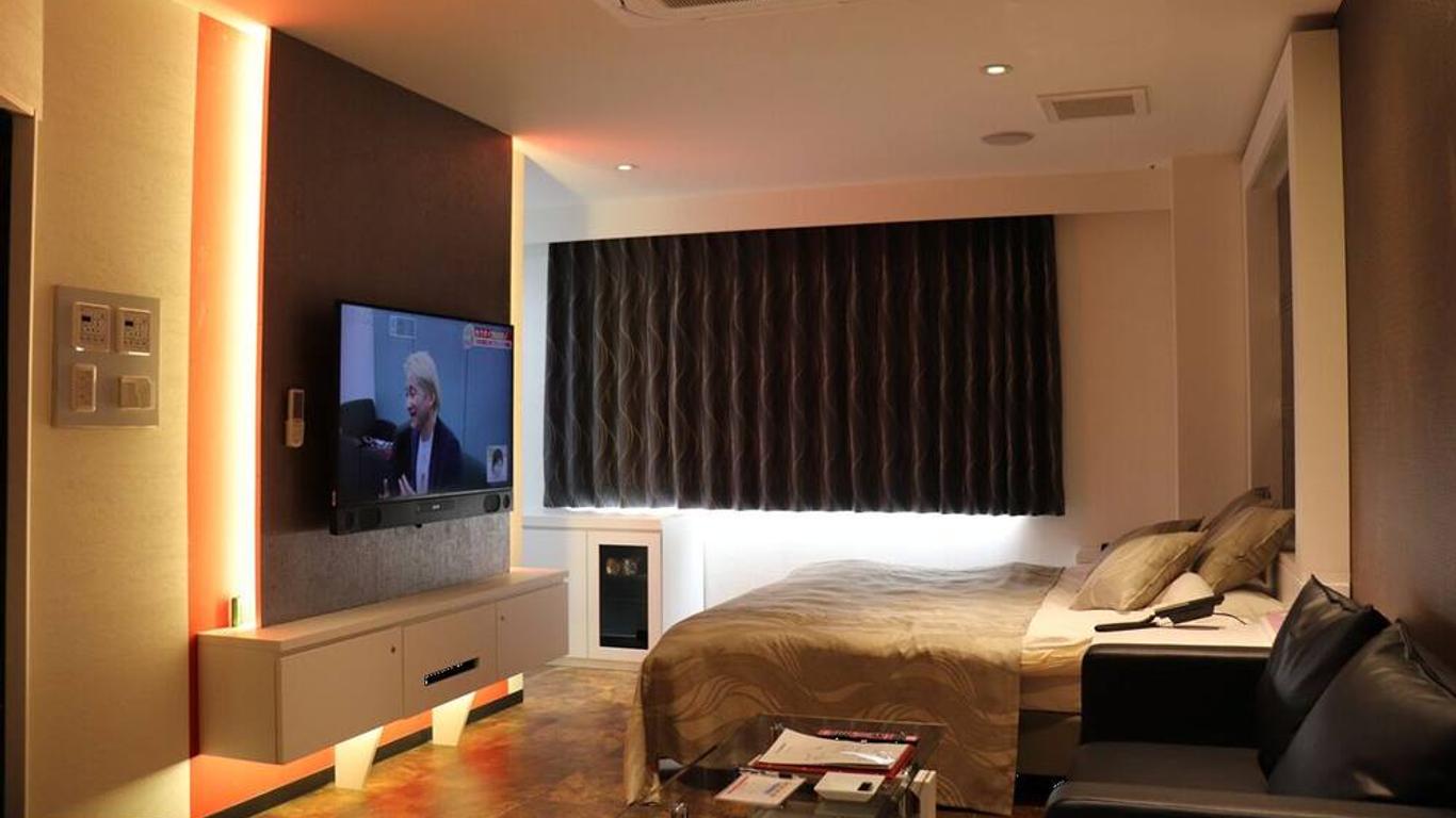 Hotel Xcell
