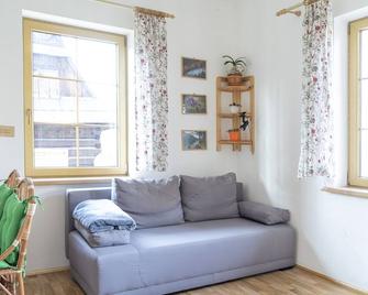 Willa Slimakowka - Zakopane - Living room