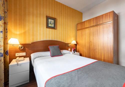 Moderar Importancia Contorno OYO Hotel Francabel desde 78 €. Hoteles en Cuenca - KAYAK