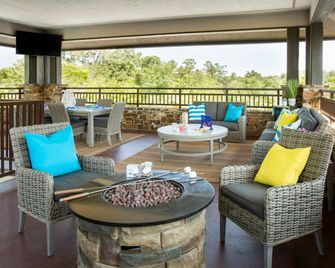 The Woodlands Resort, Curio Collection by Hilton - The Woodlands - Building