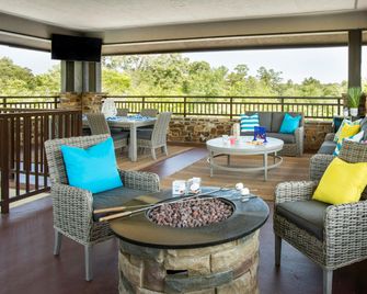 The Woodlands Resort, Curio Collection by Hilton - The Woodlands - Edificio
