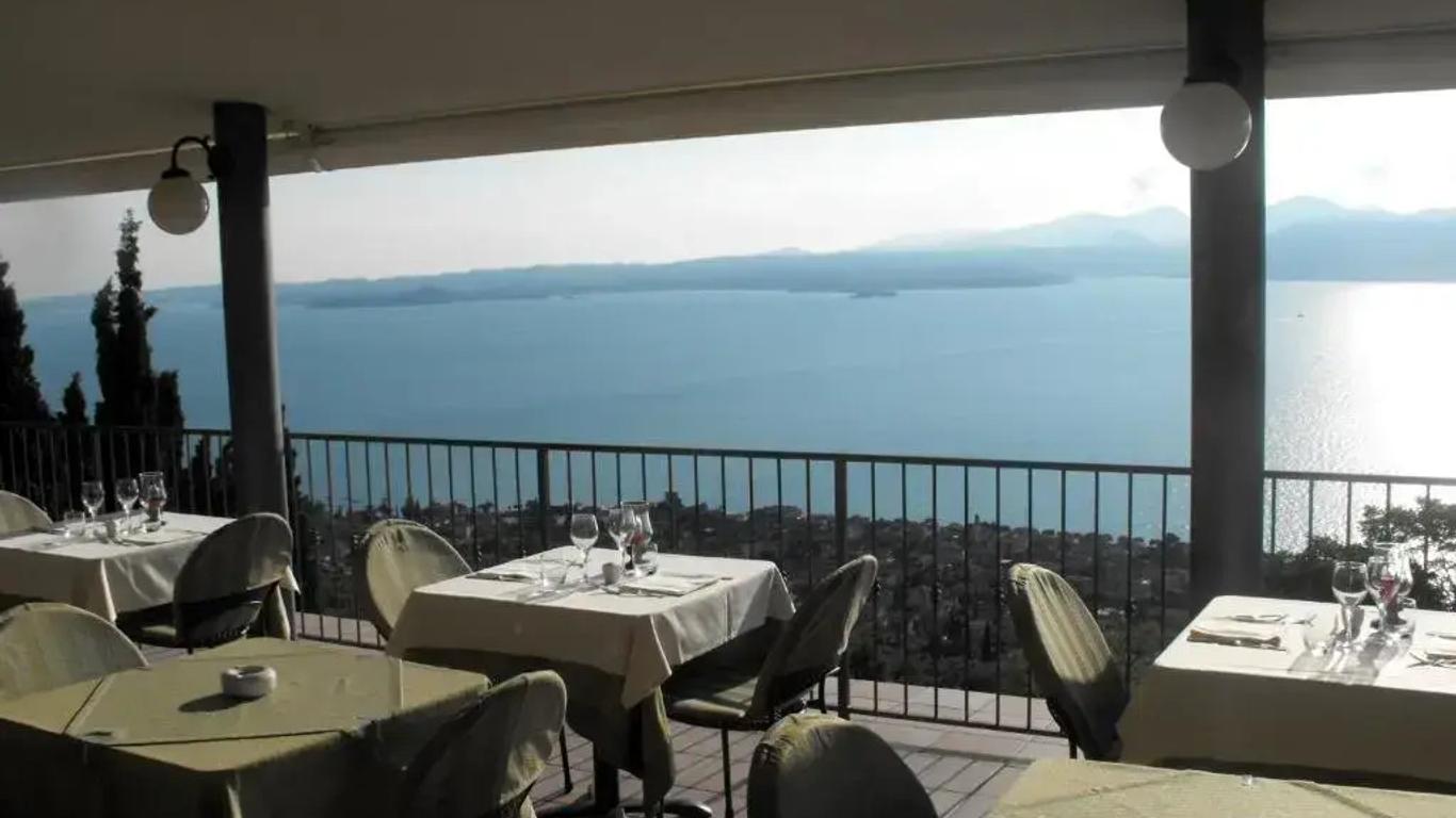 Hotel Panorama Ristorante S