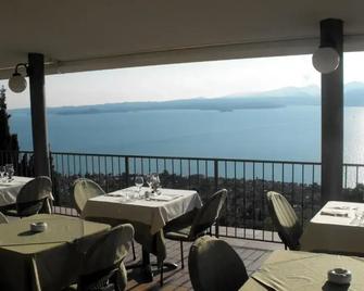Hotel Panorama Ristorante S - Torri Del Benaco