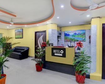 Hotel O Rameshwaram Guest House - باتنا - أفضل طعام