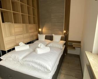 Apartment by the Baltic Sea - Gdansk - Chambre