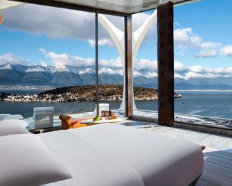 Dali Yunji No.1 Cliff Seaview Hotel - Dali - Habitación