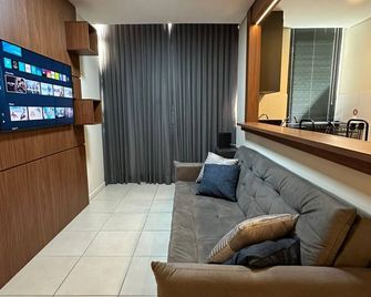 Prédio Excelsior vista exuberante - Belo Horizonte