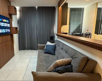 Prédio Excelsior vista exuberante - Belo Horizonte