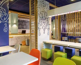Ibis Budget Givet - Givet - Ristorante