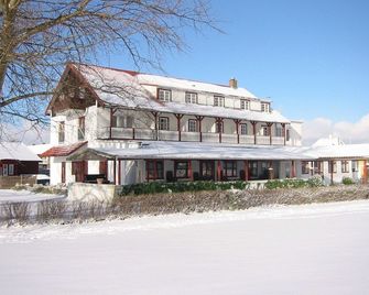 Copenhagen Airport Dragør Badehotel - Kopenhagen - Gebäude