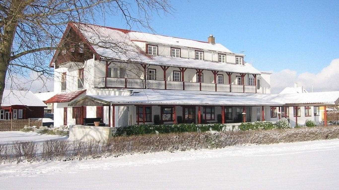Copenhagen Airport Dragør Badehotel