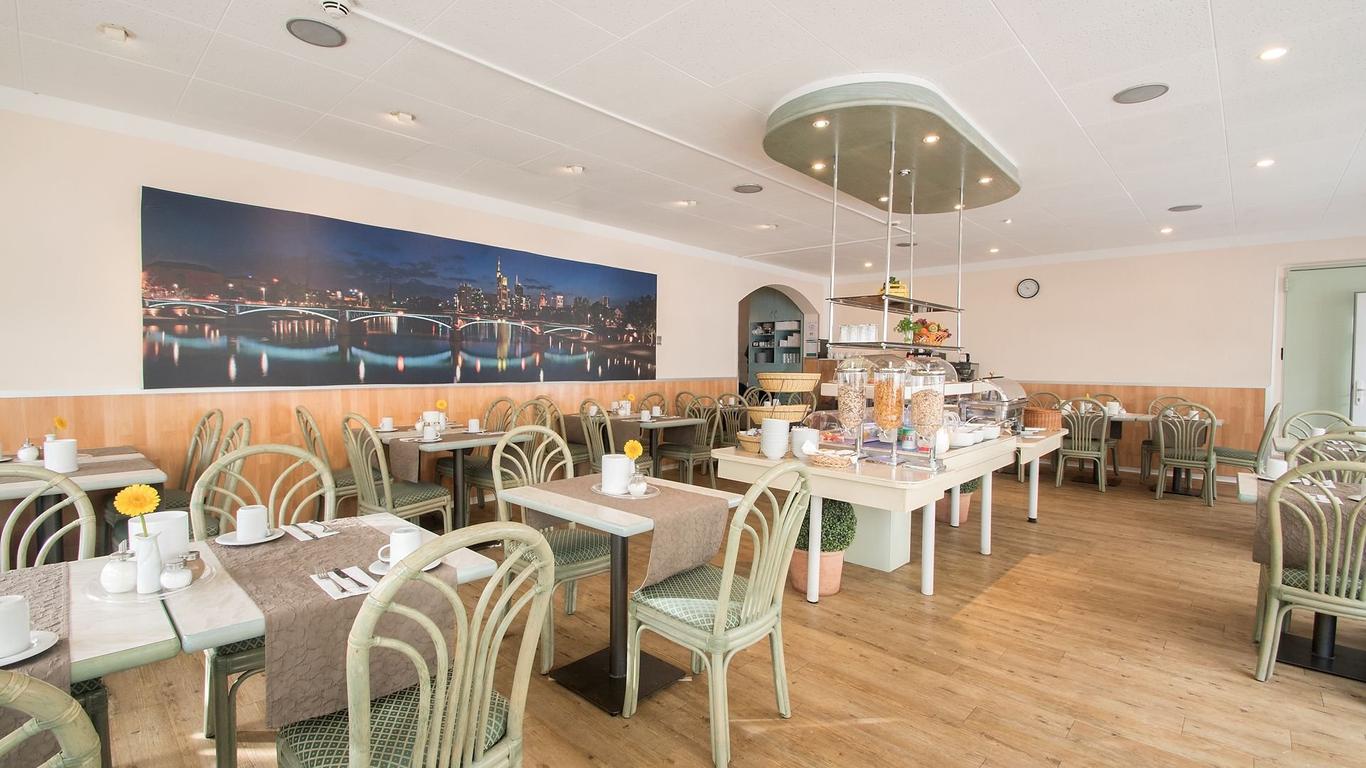 Motel Frankfurt - advena Partner Hotel
