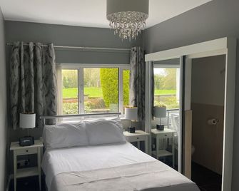 Elagh View Bed & Breakfast - Condado de Londonderry - Habitación