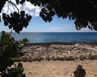 Jackie's on the Reef - Negril - Bãi biển