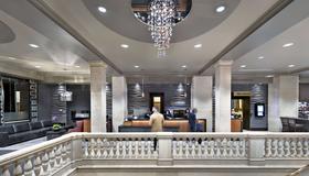 One King West Hotel & Residence - Toronto - Lobby