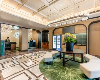 Holiday Inn Hangzhou West Lake By IHG - Hangzhou - Lobby