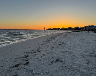 Condo in Crawfordville - Near Beach - Crawfordville - Beach