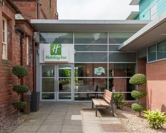 Holiday Inn Dumfries - Dumfries - Edificio