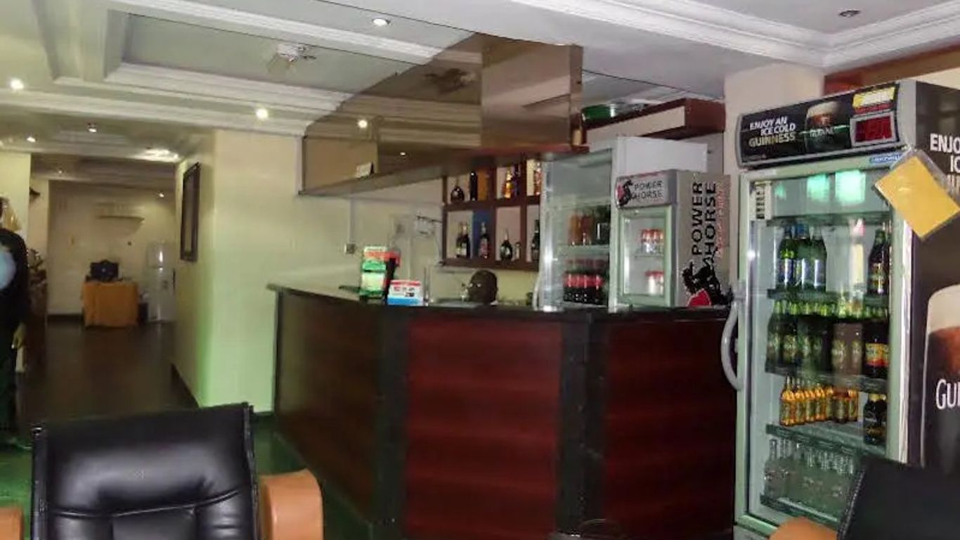 Presken Hotel K-One Place