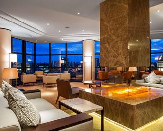 Hilton Kyiv - קייב - טרקלין