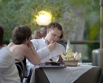 Hotel Ristorante Molino D'era - Volterra