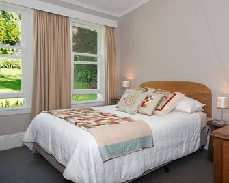 The Point Bed & Breakfast - Kaikoura - Chambre